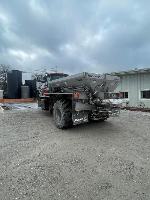 Image of Case IH Titan 3040 equipment image 2