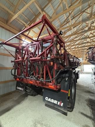 Image of Case IH Titan 3540 equipment image 3