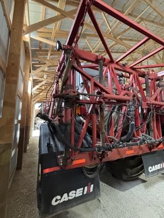 Image of Case IH Titan 3540 equipment image 4