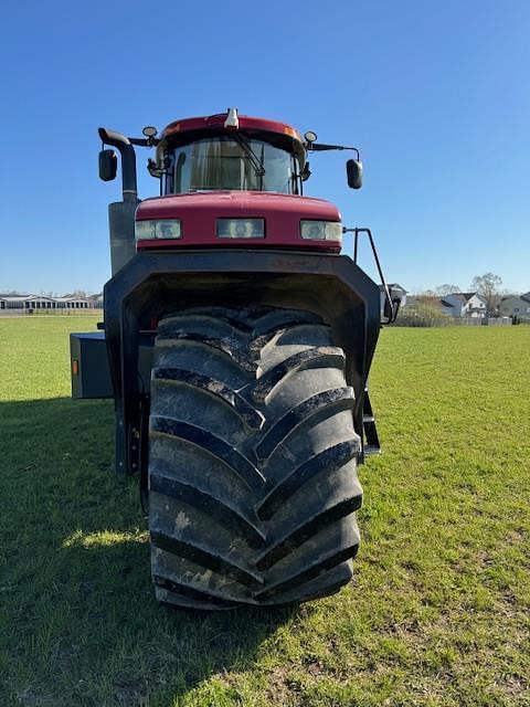 Image of Case IH Titan 3540 equipment image 3