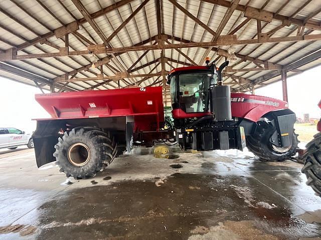 Image of Case IH Titan 3540 equipment image 1