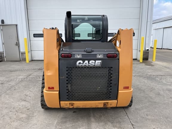Image of Case TR310 equipment image 3