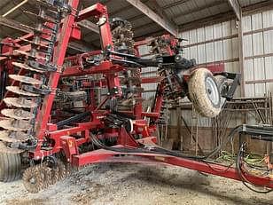 Main image Case IH True Tandem 335VT