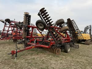 2016 Case IH 335VT Image