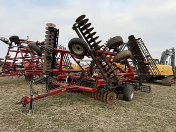 Main image Case IH 335VT