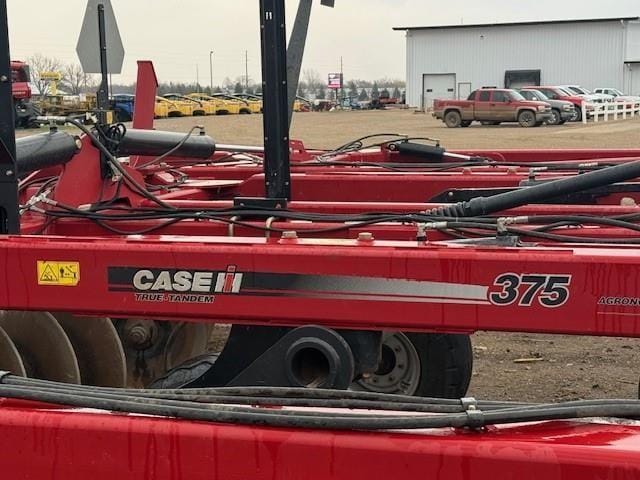 2016 Case IH 375 Equipment Image0