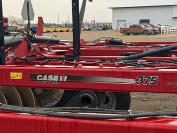 Main image Case IH 375