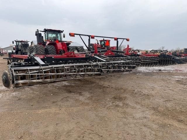 Image of Case IH 375 equipment image 4