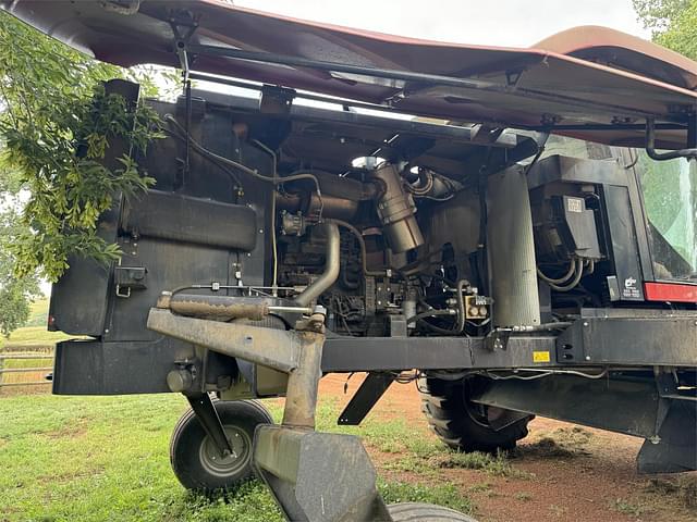 Image of Case IH WD1504 equipment image 4