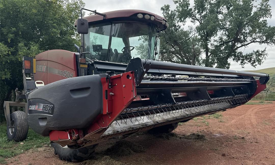 Image of Case IH WD1504 Primary image