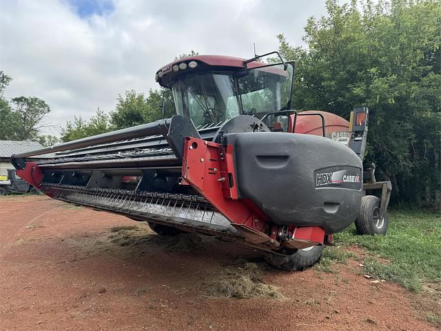 Image of Case IH WD1504 equipment image 1