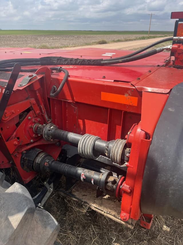 Image of Case IH WD2104 equipment image 1