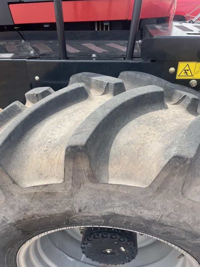 Image of Case IH WD2104 equipment image 4