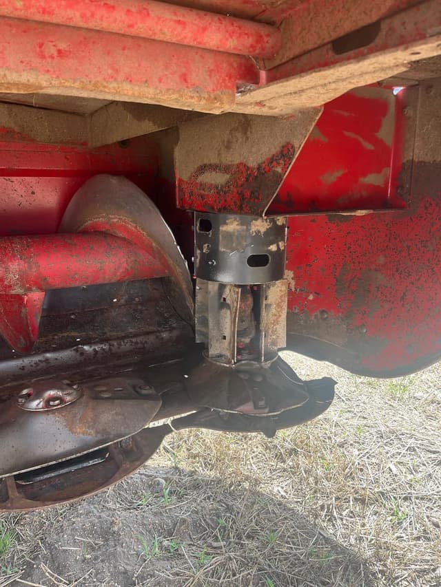 Image of Case IH WD2104 equipment image 3