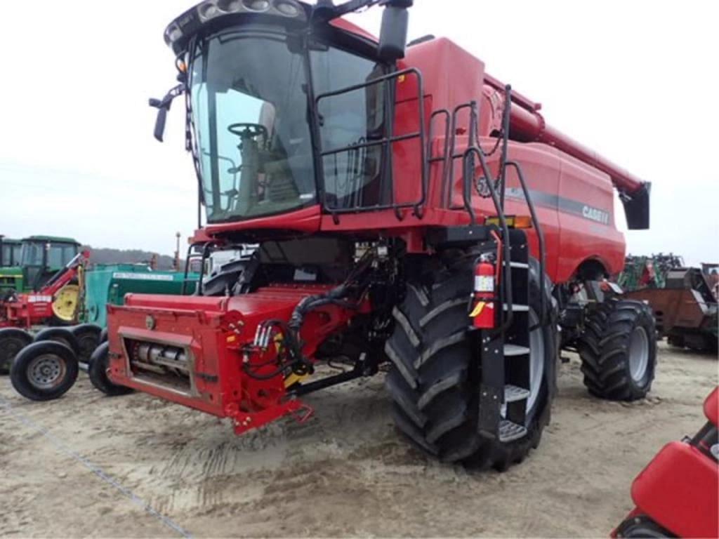 Image of Case IH 5140 Primary image