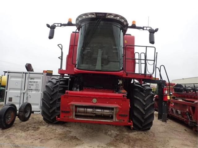 Image of Case IH 5140 equipment image 1