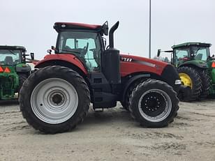 Main image Case IH Magnum 310 7