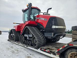 Main image Case IH Steiger 620 Quadtrac