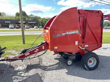 Main image Case IH RB455A
