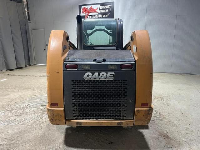 Image of Case SR240 equipment image 3