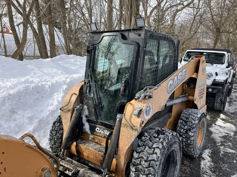 2016 Case SR240B Equipment Image0