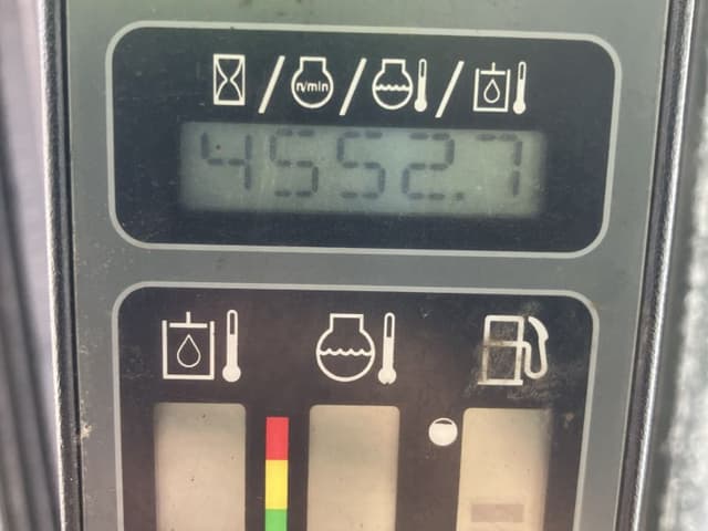 Image of Case SR240B equipment image 1