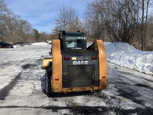 Image of Case SR240B equipment image 3