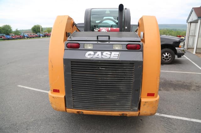 Image of Case SR270 equipment image 4