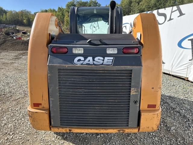 Image of Case SR270 equipment image 3