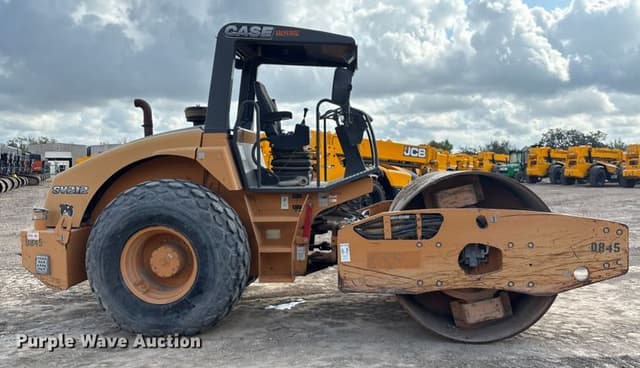 Image of Case SV212 equipment image 3