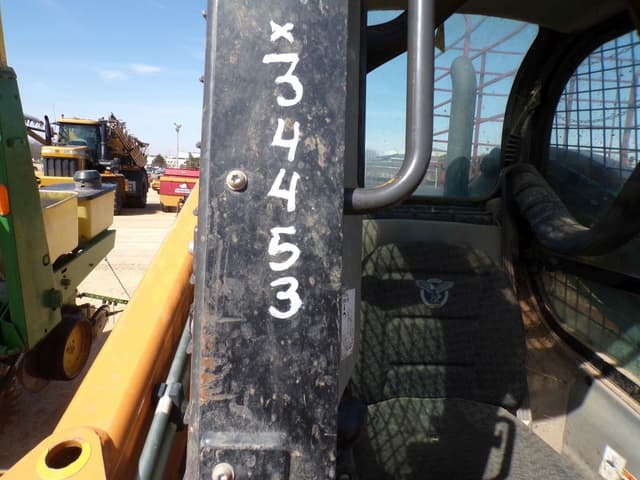 Image of Case SV280 equipment image 1