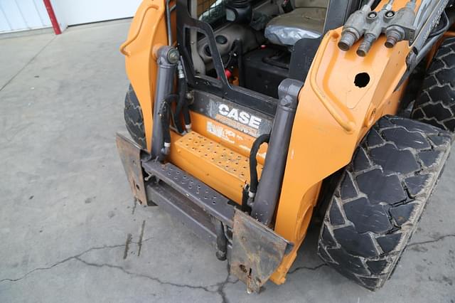 Image of Case SV280 equipment image 3