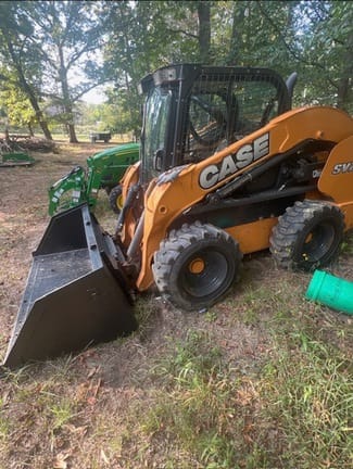 2016 Case SV280 Equipment Image0