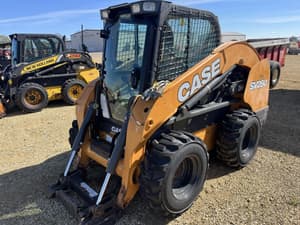 2016 Case SV280 Image
