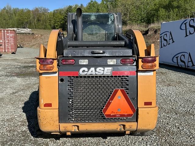 Image of Case SV280 equipment image 3