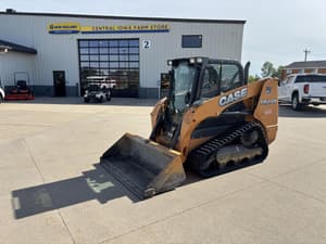 2016 Case TR270 Image