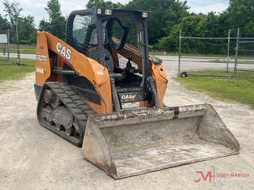 Main image Case TR270