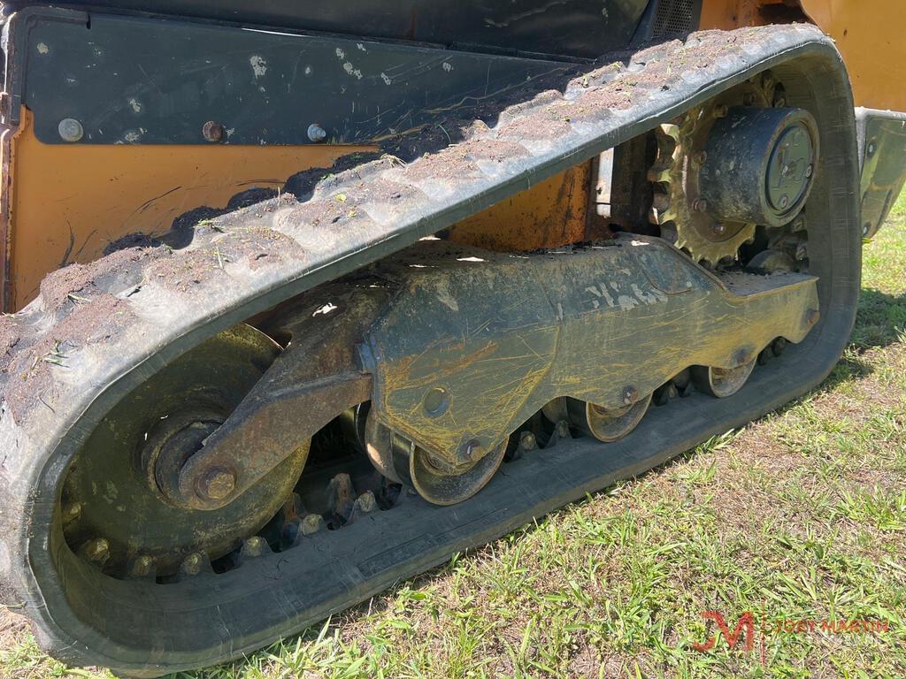 2016 Case TR270 Construction Compact Track Loaders for Sale Tractor Zoom