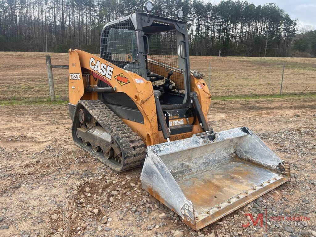 Main image Case TR270