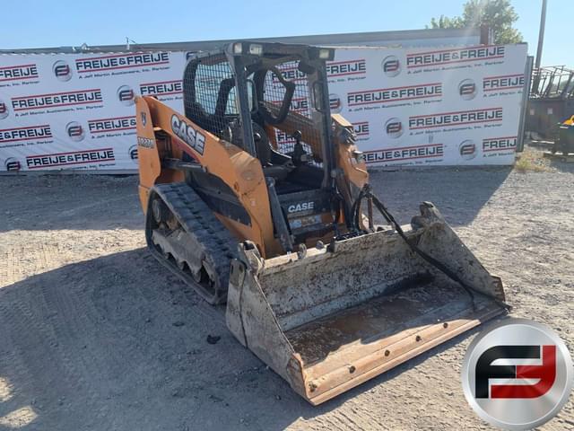 Image of Case TR270 equipment image 2