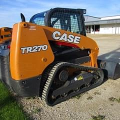 Image of Case TR270 equipment image 3