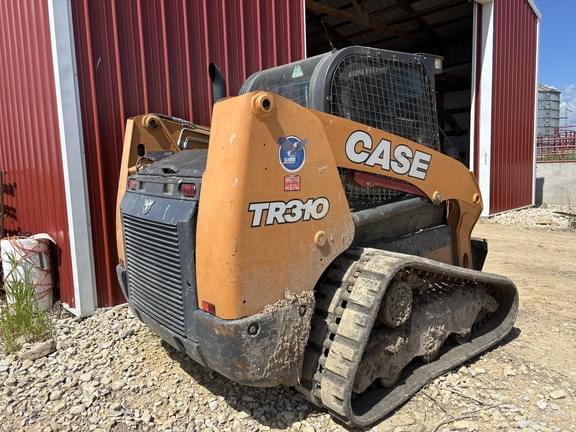 Image of Case TR310 equipment image 2