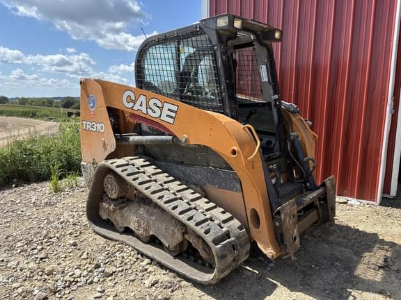 Image of Case TR310 equipment image 1