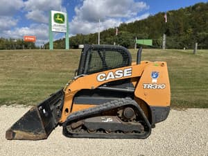 2016 Case TR310 Image