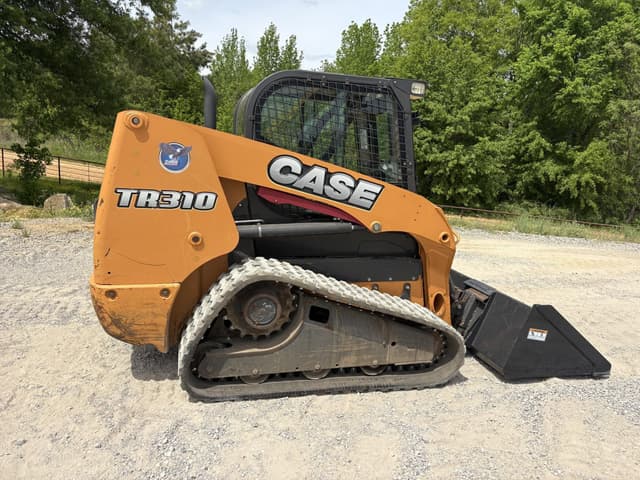 Image of Case TR310 equipment image 3