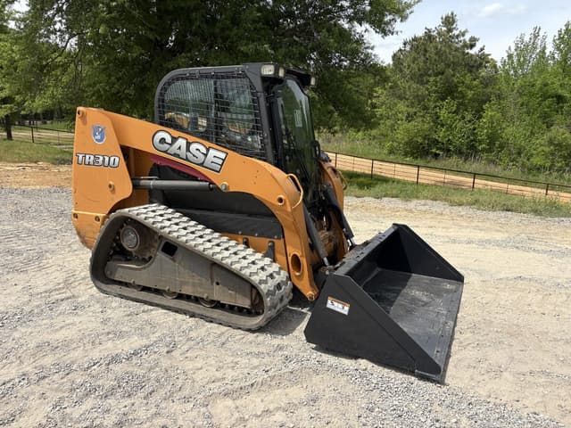 Image of Case TR310 equipment image 1