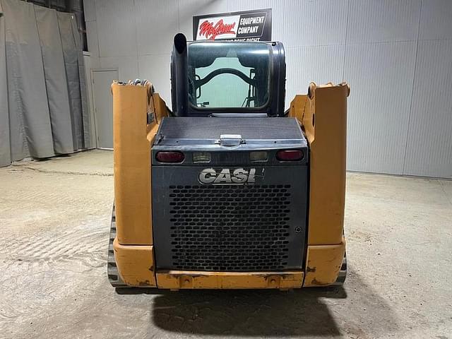 Image of Case TR310 equipment image 3