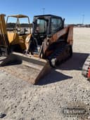 2016 Case TR310 Image