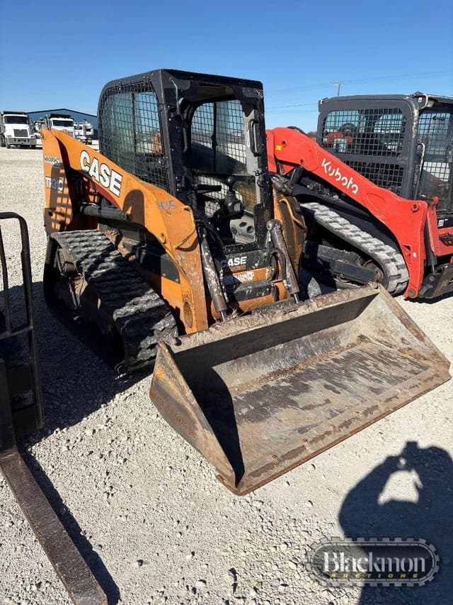 Image of Case TR310 equipment image 2