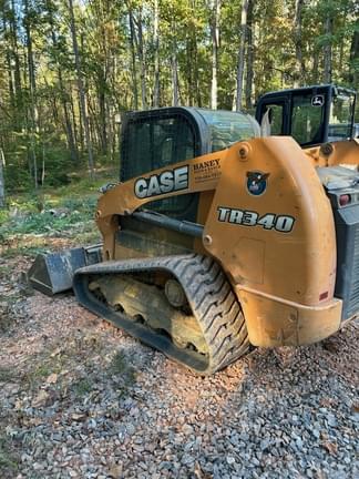 Image of Case TR340 equipment image 3